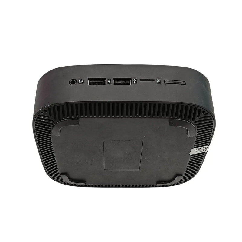 HP Chromebox All-in-One Desktop Computer Set | Intel i7-8th Gen | 19" HD LED Monitor | Wired KB & Mouse | Speakers| Wi-Fi | Windows 11 Pro | Refurbished