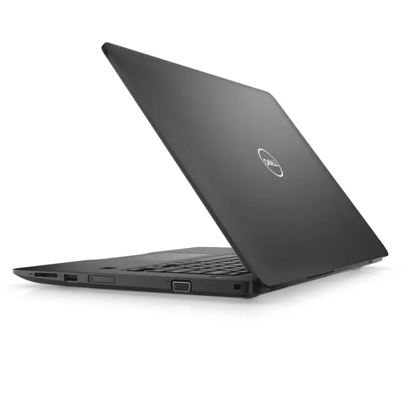 Dell Latitude 3490 Laptop i3 7th Gen