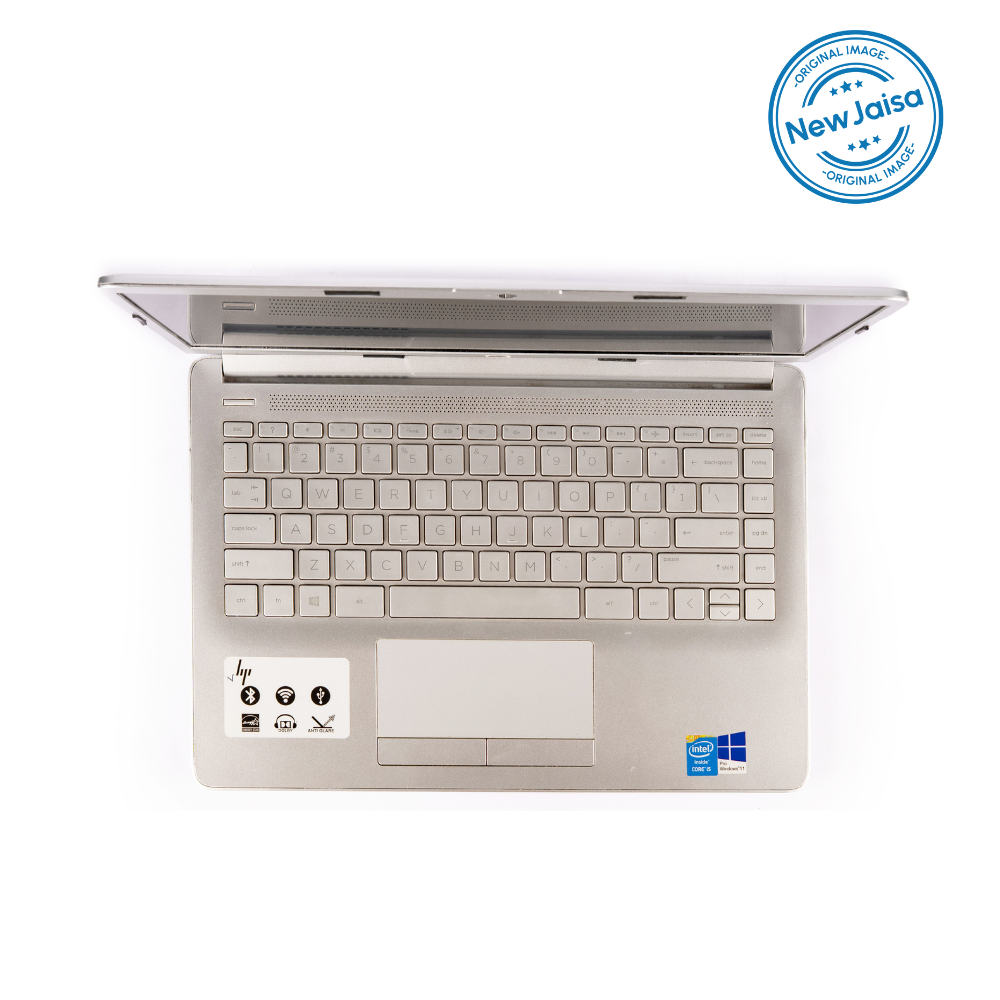 HP Laptop 14s i5 10th