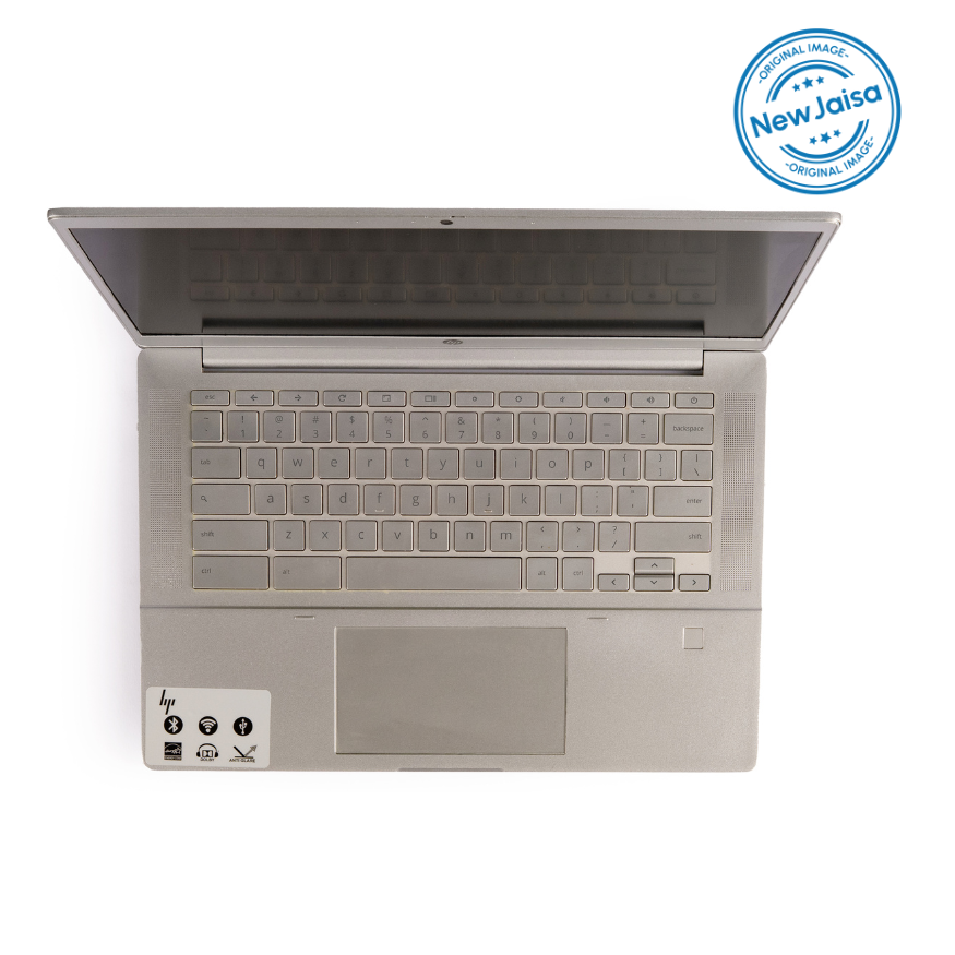 HP Laptop | C640 | Intel i5-10th Gen | 8GB DDR4 RAM | 14