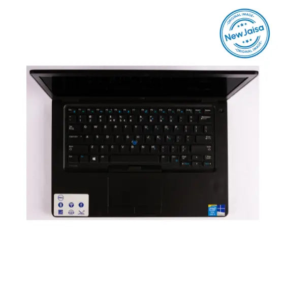 Dell Latitude Laptop | 5480 | Intel i7-6th Gen | 14" HD | Win 10 Pro | Refurbished