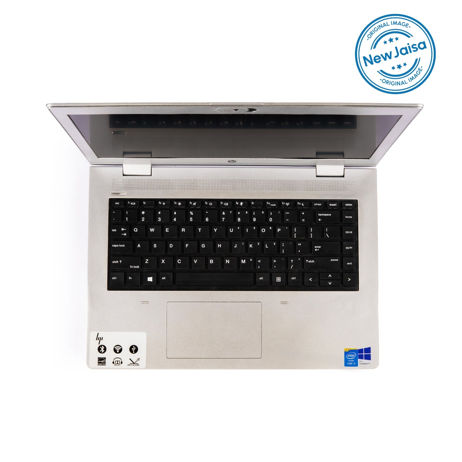 HP ProBook Laptop | 640 G5 | Intel i5-8th Gen