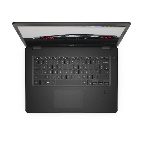 Dell Latitude Laptop | 3490 | Intel i5-7th Gen | 14" HD | Win 11 Pro| Refurbished Dell