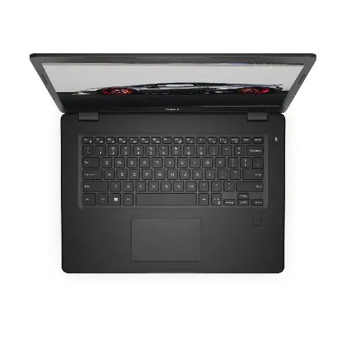 Dell Latitude Laptop | 3490 | Intel i5-7th Gen | 14" HD | Win 11 Pro| Refurbished Dell