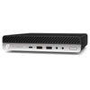 HP EliteDesk 800 G4 High Performance Mini PC | i5-8th Gen | Win 11 Pro