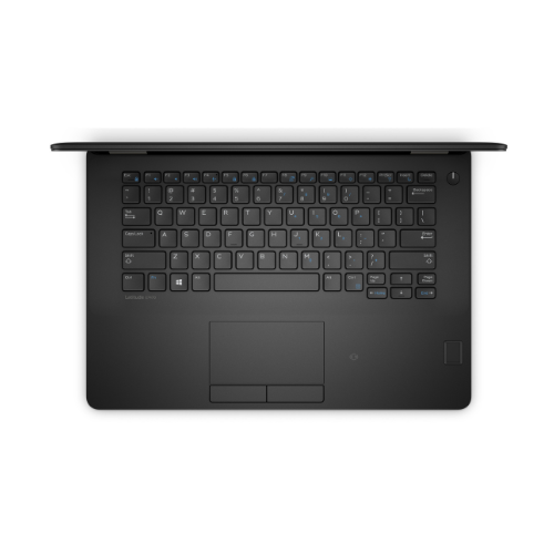 Dell Latitude Laptop E7470 Intel i5-6th Gen