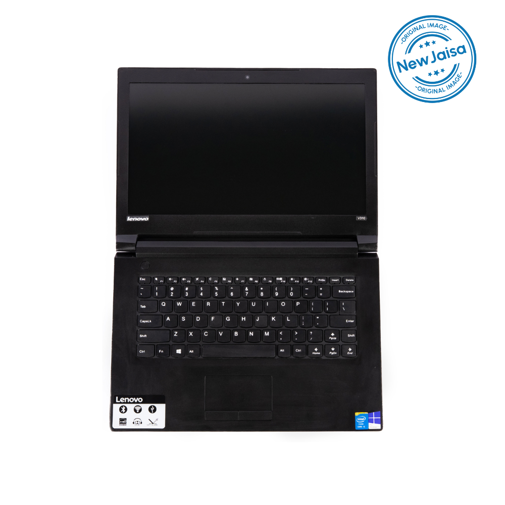 Lenovo thinkpad V310 i5 7th