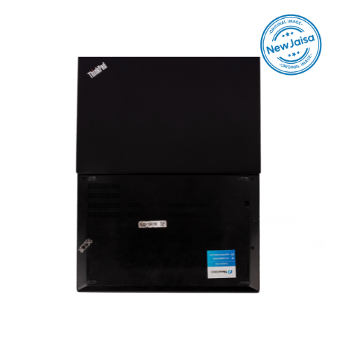 Lenovo ThinkPad Laptop T480 | i5-8th Gen | 14" FHD Touchscreen | Win 11 | Refurbished - Newjaisa