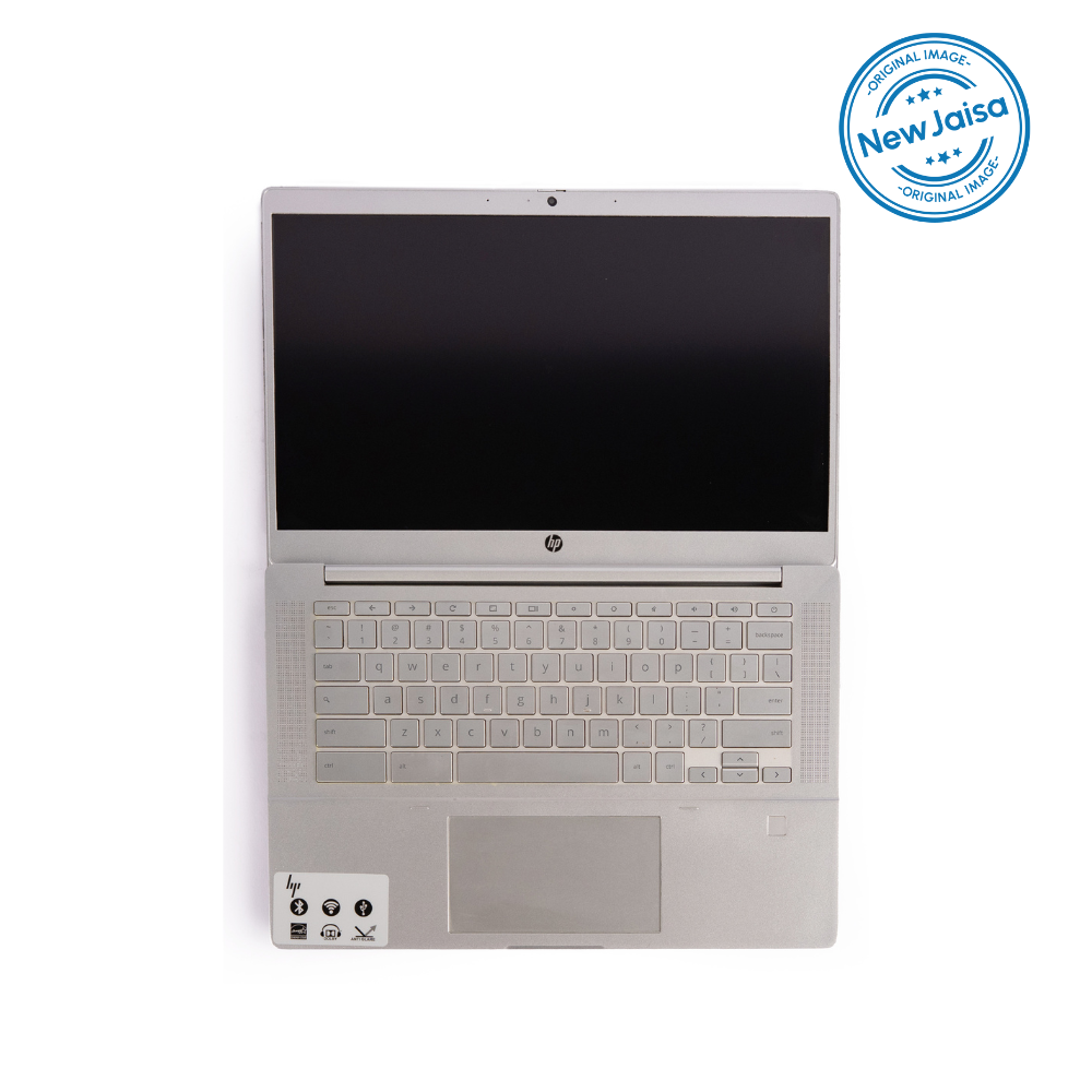 HP Chromebook C640 i5 10th