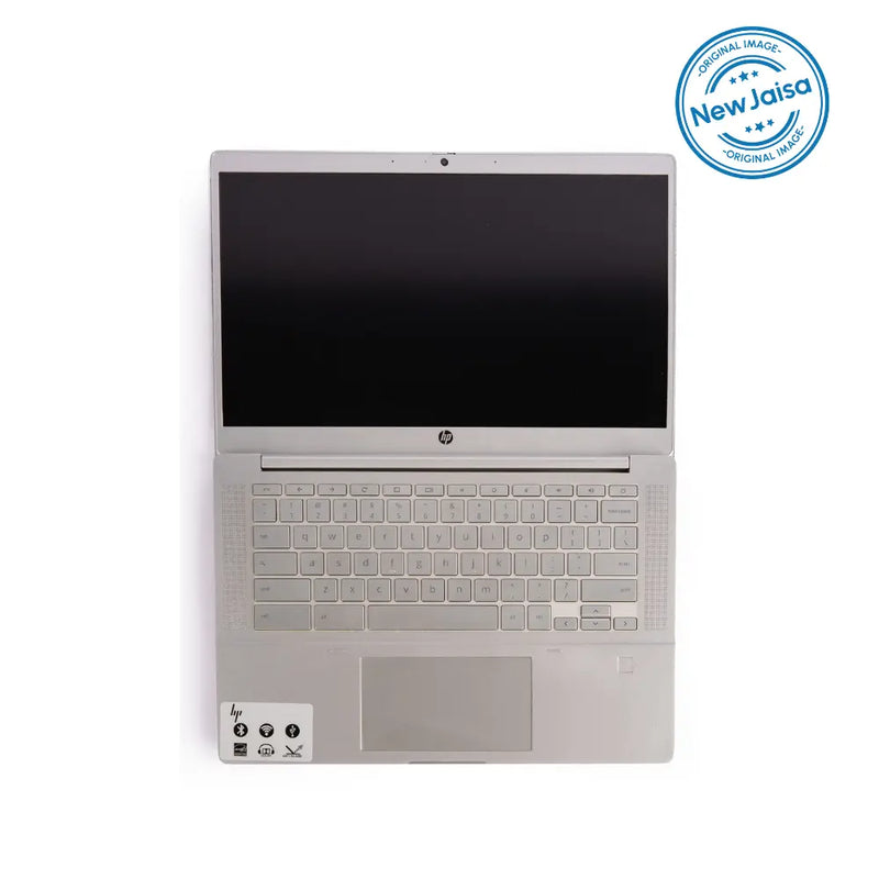 HP Chromebook C640 i5 10th