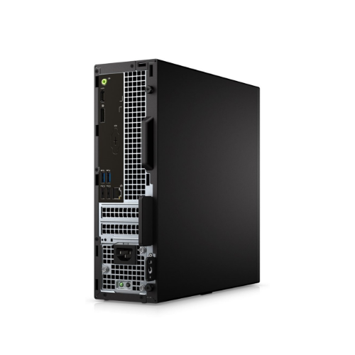 Dell OptiPlex 3046 SFF All-in-One Desktop Computer Set | Intel i3-6th Gen | Win 11 Pro | Refurbished