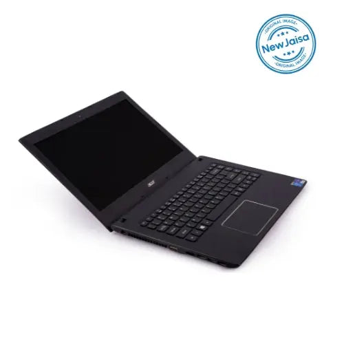 Acer Travelmate Laptop | P249 | Intel i3-7th gen | 14" HD| Win 11 | Refurbished - Newjaisa