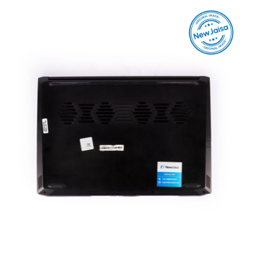 Lenovo Ideapad Gaming 3-15ACH6 Laptop | AMD Ryzen 7 5800H Processor | 15.6" FHD | 4 GB GDDR6 NVIDIA Graphics | Windows 11 Pro | Refurbished - Newjaisa