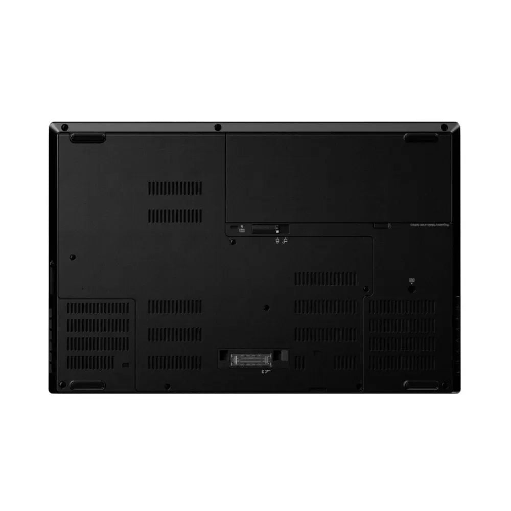 Lenovo ThinkPad P50 i7 6th gen