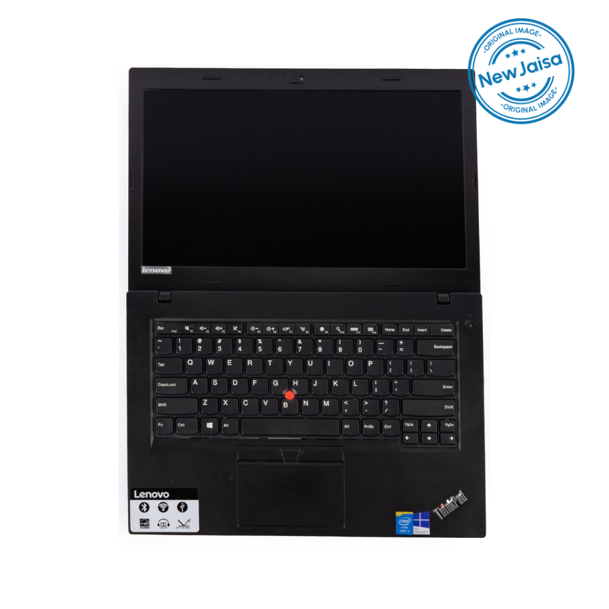 Lenovo ThinkPad Laptop | T460 | Intel i5-6th Gen | 14" HD | Win 10 Pro | Refurbished