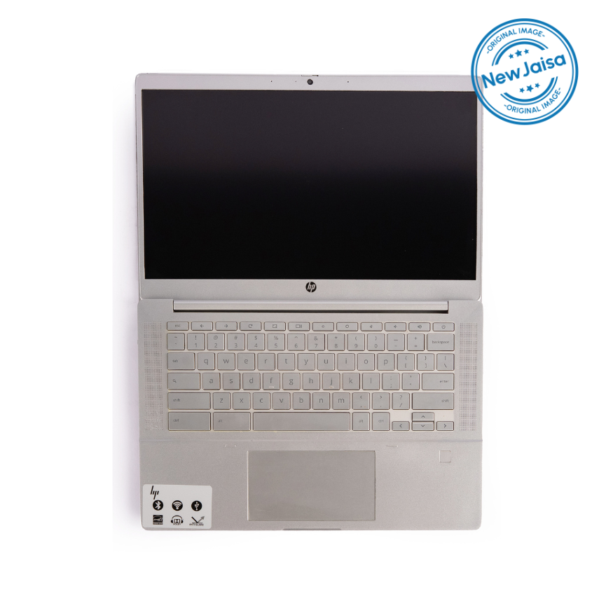 HP Laptop | C640 | Intel i5-10th Gen | 8GB DDR4 RAM | 14" HD Touchscreen | Win 11 Pro | Refurbished