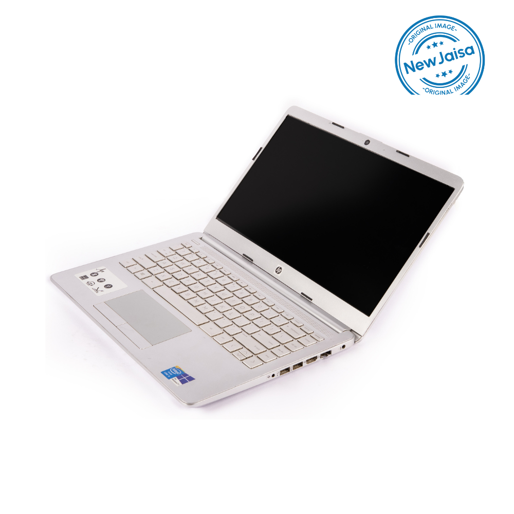 HP Laptop 14s i5 10th