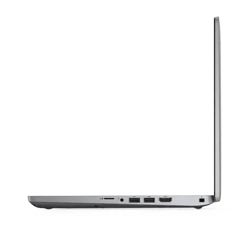Dell Latitude Laptop | 5410 | Intel i5-10th Gen | 14" HD Touchscreen | Win 11 Pro| Refurbished