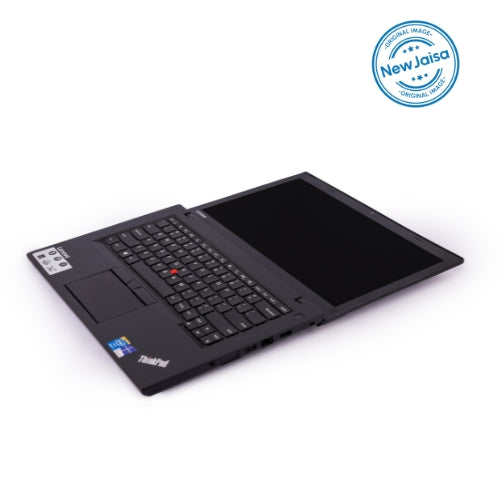 Lenovo ThinkPad Laptop | T460 | i7-6th Gen | 14" HD | Win 11 Pro | Refurbished - Newjaisa