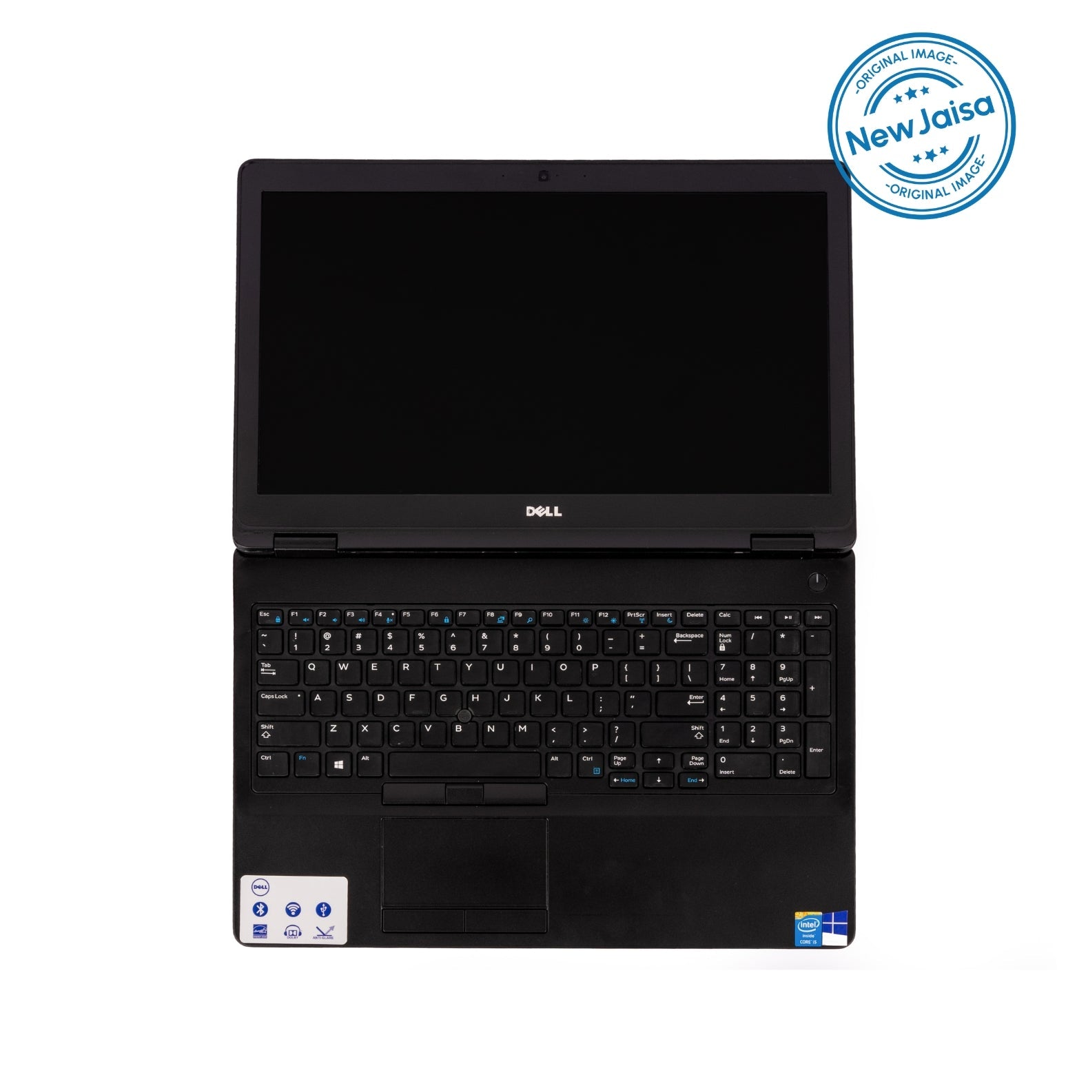 Dell Precision Laptop | 7520 | Intel i7-6th Gen
