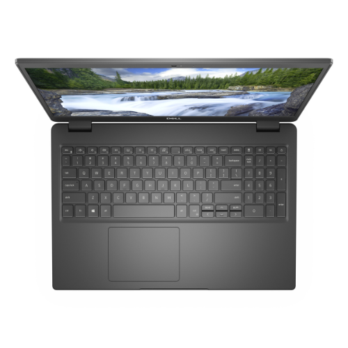 Dell Latitude Laptop | 3510 | Intel i5-10th Gen