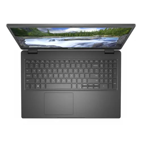 Dell Latitude Laptop | 3510 | Intel i5-10th Gen