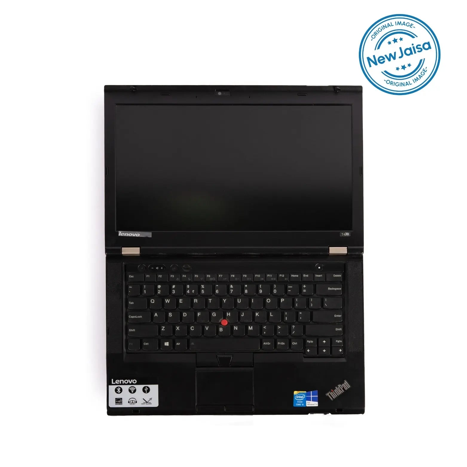 Lenovo ThinkPad Laptop | T430s