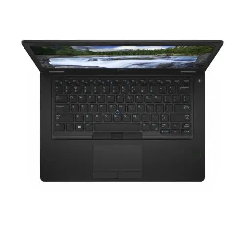 Dell Latitude Laptop | 5491 | CORE I5 - 8TH GEN | 14" HD | Win 11 | Refurbished