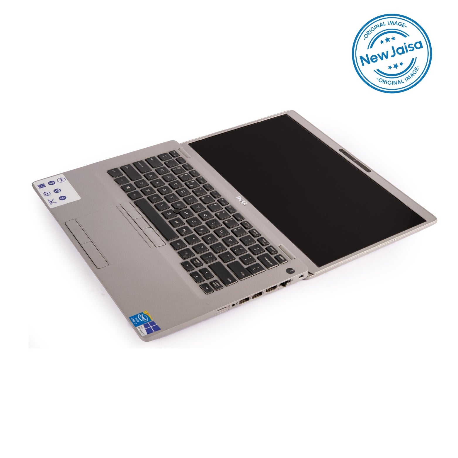 Dell Latitude Laptop | 5410 | Intel i7-10th Gen