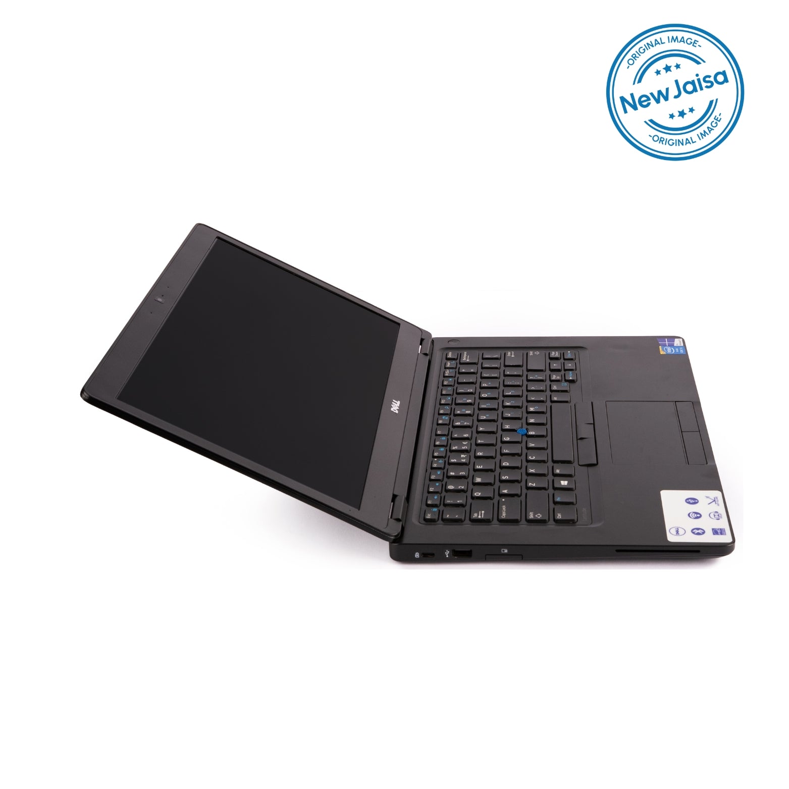 Dell Latitude Laptop | 5480 | Intel i5-7th Gen