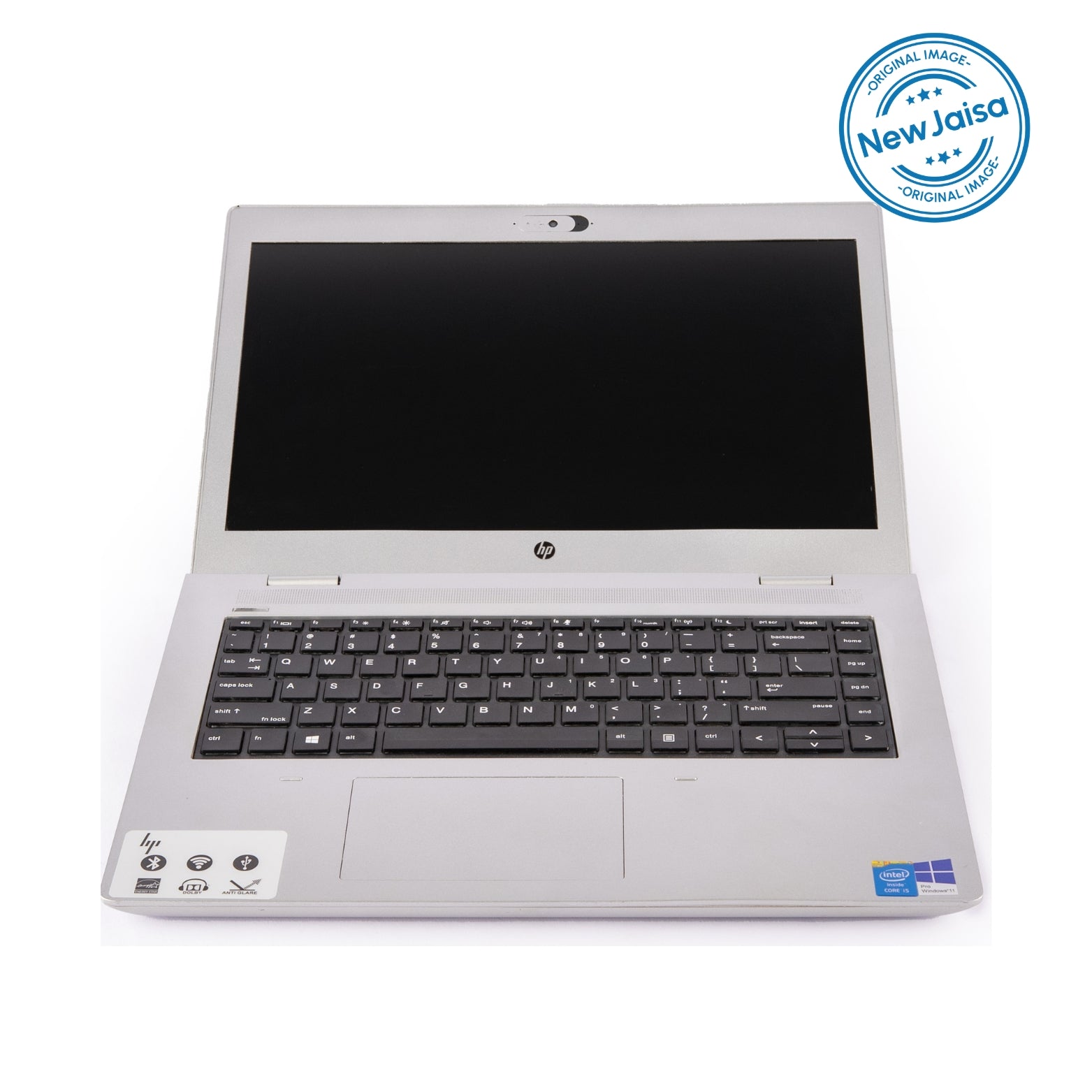 HP ProBook Laptop | 640 G5 | Intel i5-8th Gen