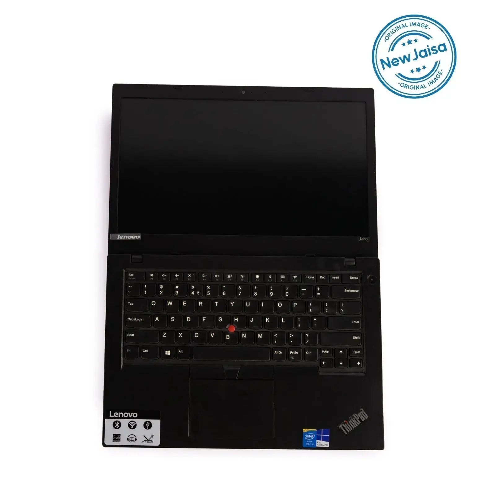 Lenovo ThinkPad Laptop | L480 | Intel i7-8th | NewJaisa