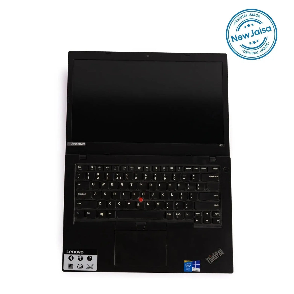 Lenovo ThinkPad Laptop | L480 | Intel i7-8th | NewJaisa