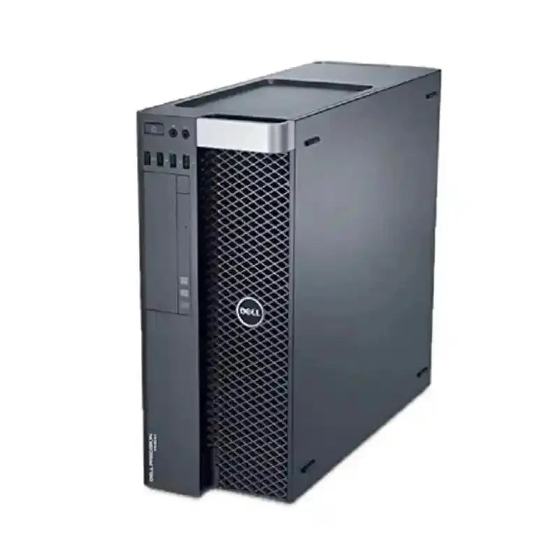 Dell Precision T5600 Workstation | Intel Xeon E5-2620 | Windows 10 | NewJaisa
