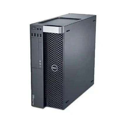 Dell Precision T5600 Workstation | Intel Xeon E5-2620 | Windows 10 | NewJaisa