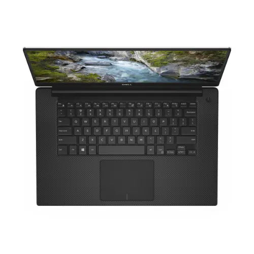 Dell Precision Laptop | 5540 | Intel i7-9th Gen | 15.6