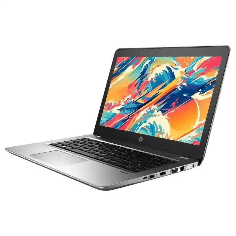 HP ProBook Laptop | 440 G4 | Intel i5-7th Gen | 14" HD | NewJaisa