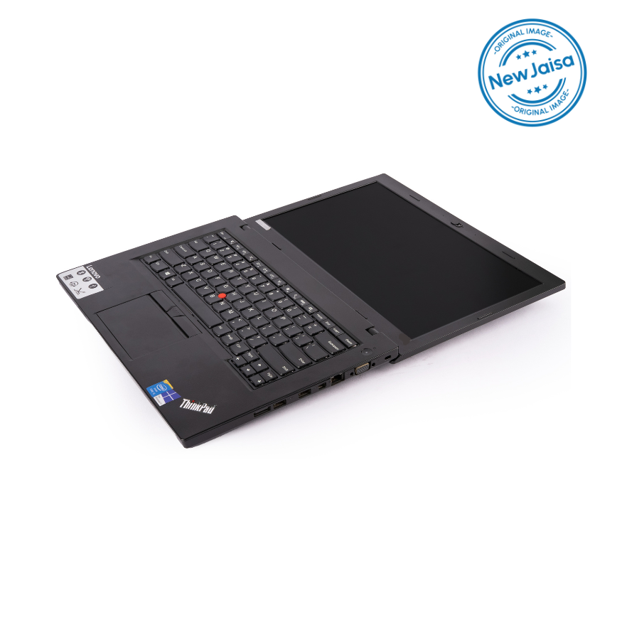 Lenovo ThinkPad Laptop | T460 | Intel i5-6th Gen | 14" HD | Win 10 Pro | Refurbished