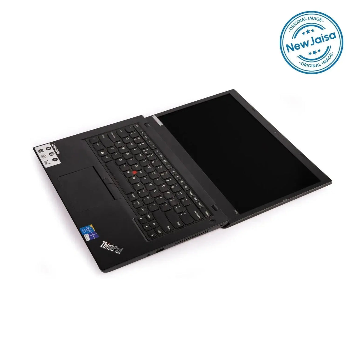 Lenovo ThinkPad Laptop | L480 | Intel i7-8th | NewJaisa