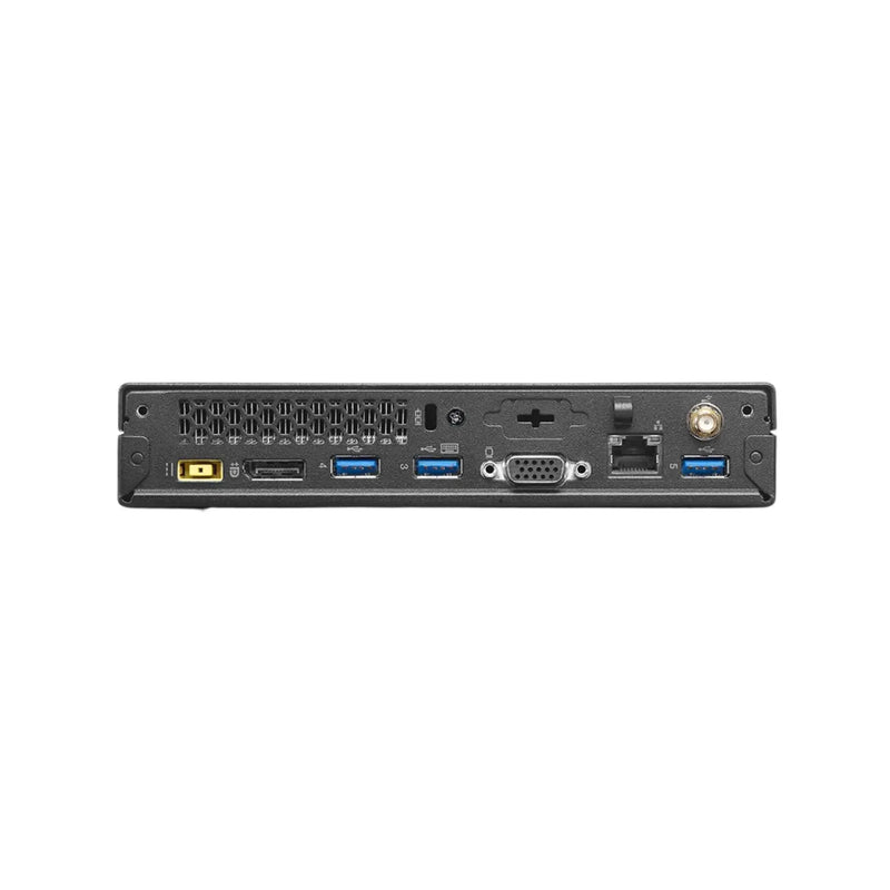 Lenovo ThinkCentre M93p Mini Computer PC | Intel i5-4th Gen | Win 10 Pro | Refurbished