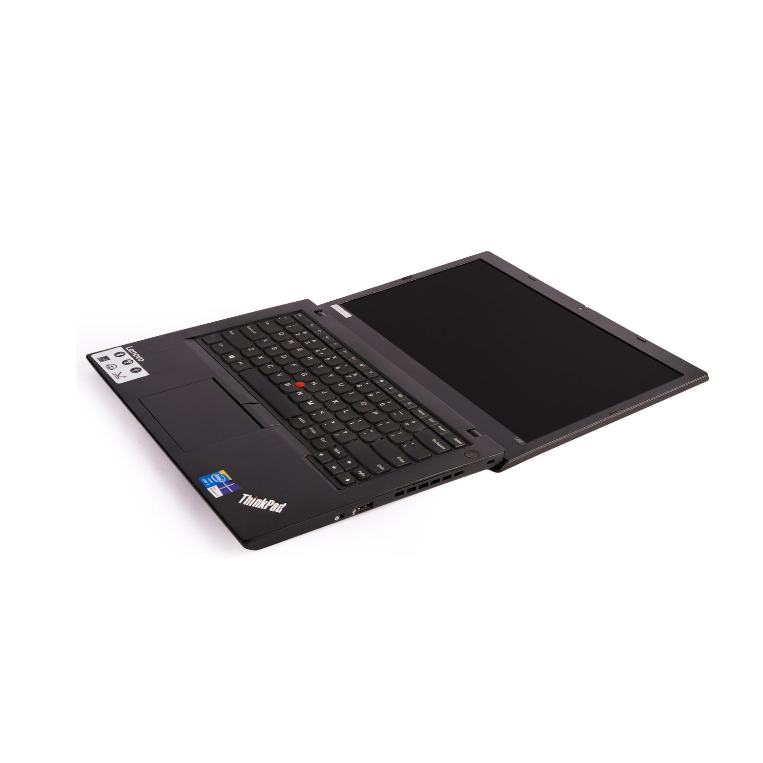 Lenovo ThinkPad Laptop | L490 | Intel i7-8th