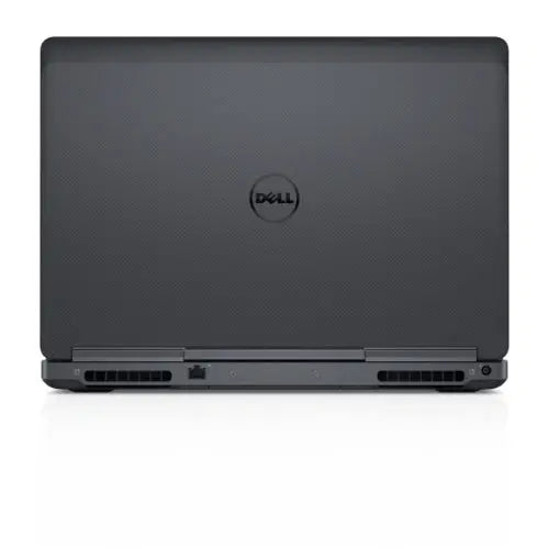 Dell Precision Laptop | 7510 | Core i7 - 6th Gen | 15.6" HD | Windows 10 | Refurbished
