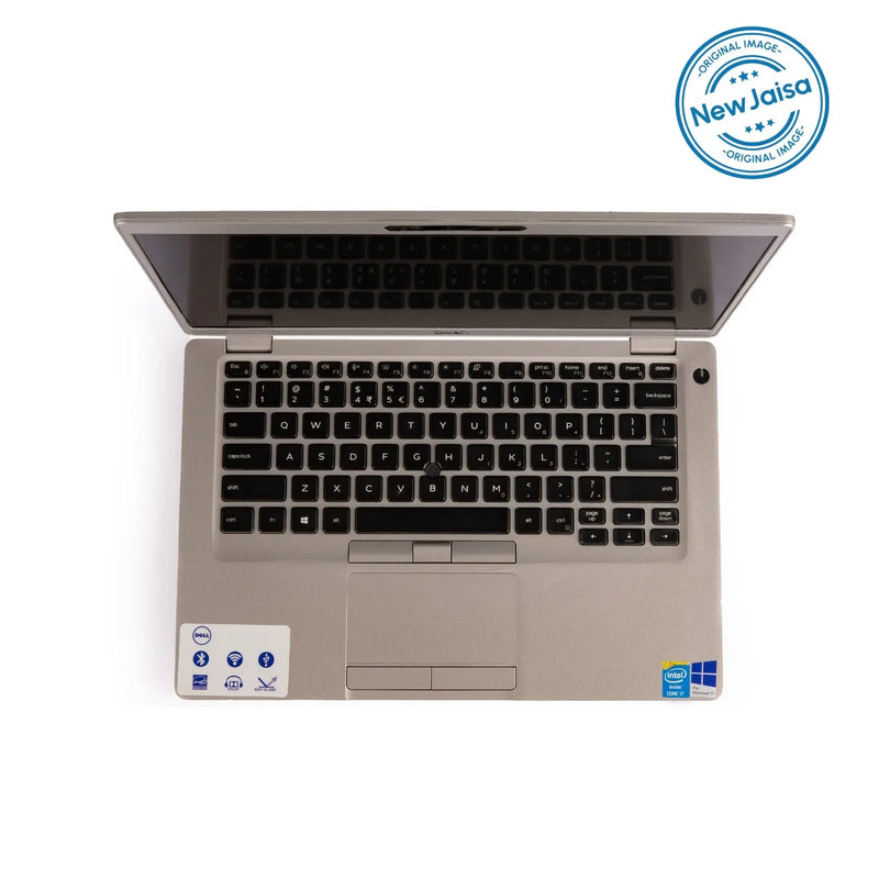 Dell Latitude Laptop | 5410 | Intel i7-10th Gen 