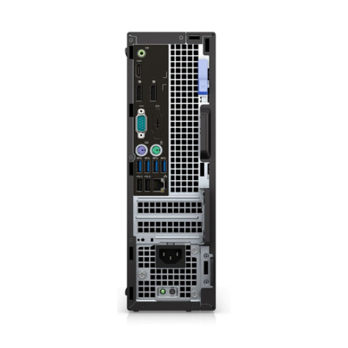 DELL OptiPlex 7040 i3 6th