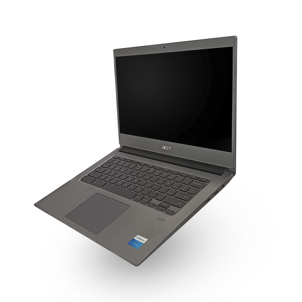 Acer Chromebook i5-8th gen | Quad-Core Thin & Light 14" FHD Laptop | 8 GB RAM | 64 GB Flash storage