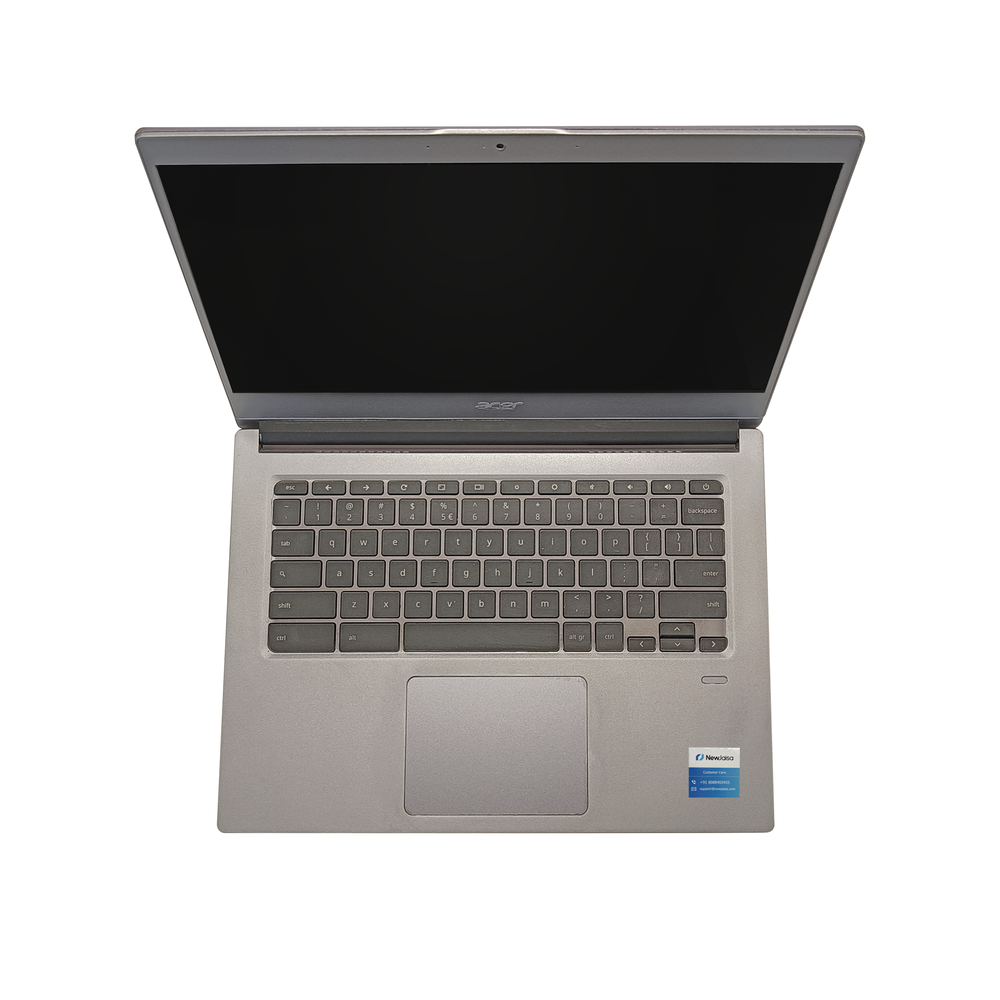 Acer Chromebook i5-8th gen | Quad-Core Thin & Light 14" FHD Laptop | 8 GB RAM | 64 GB Flash storage