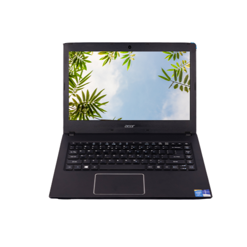 Acer P249 i3 7th