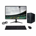 Acer Veriton M200-H81 AIO Fulset | Intel i5-4th Gen | NewJaisa