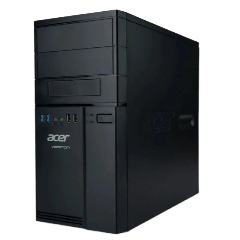 Acer Veriton M200-H81 | Intel i5-4th Gen | NewJaisa