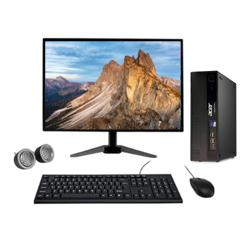 AIO of Desktop Acer M200 i5 8th